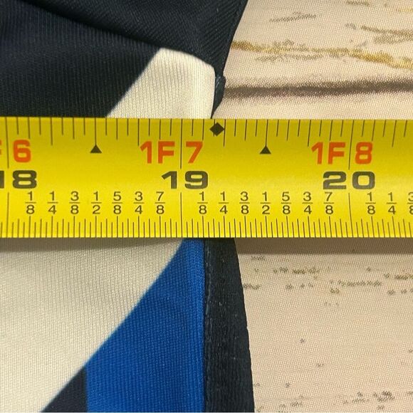 Puma Monterrey F.C 3rd Kit Soccer Jersey Blue Size Men's Medium 706012-01 - Picture 10 of 11